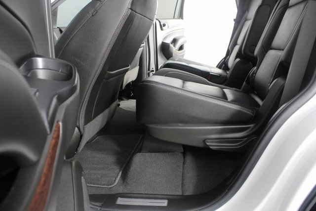 Used 2020 GMC Yukon SLT w/ Graphite Edition image 21