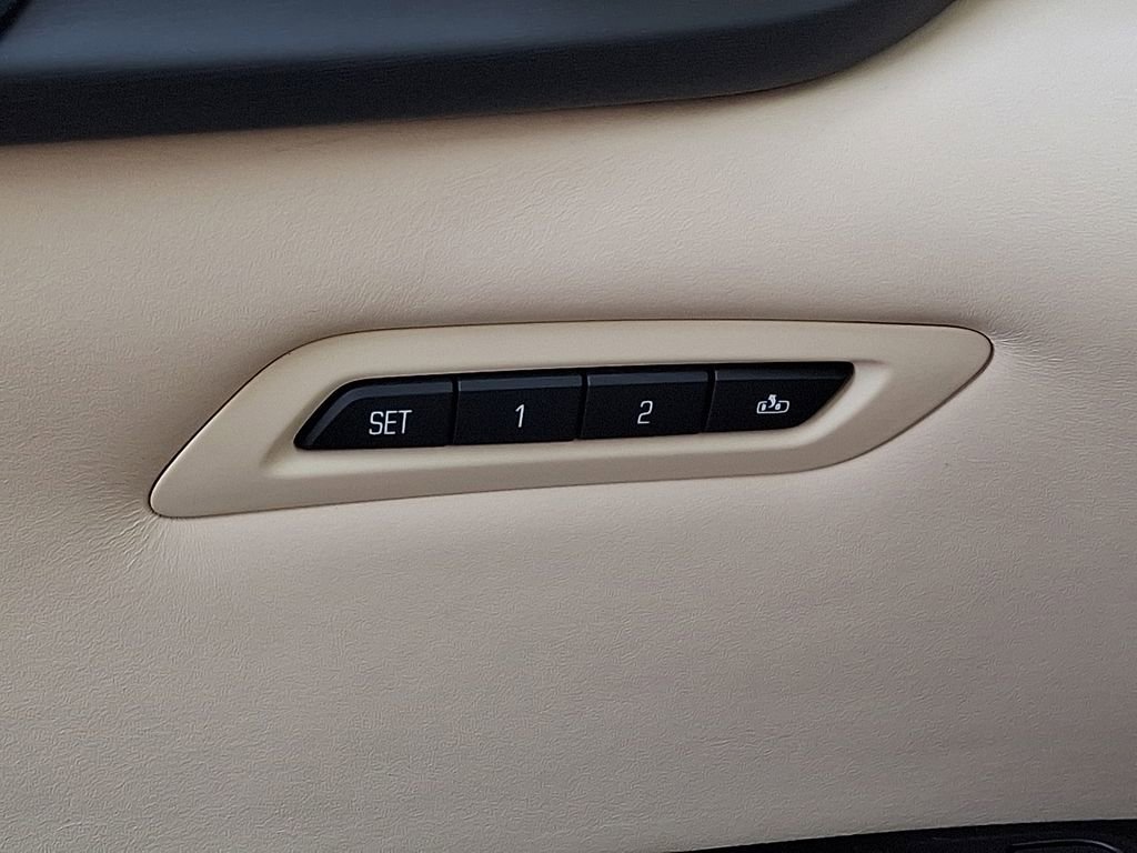 Used 2019 Cadillac CT6 Platinum image 29