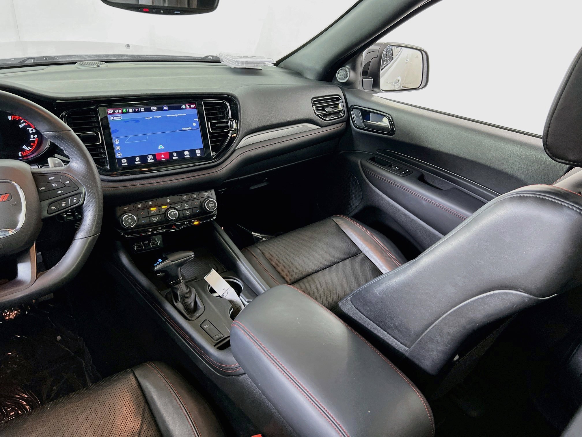 Used 2023 Dodge Durango R/T AWD/4WD image 24