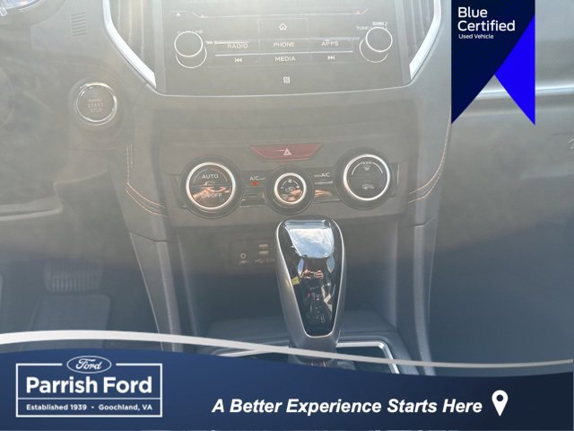 Used 2022 Subaru Crosstrek 2.5i Limited w/ Popular Package #4 image 31