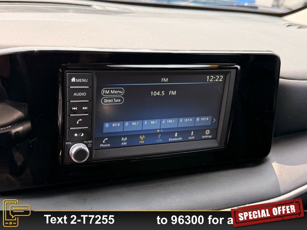 Used 2025 Nissan Kicks S image 20