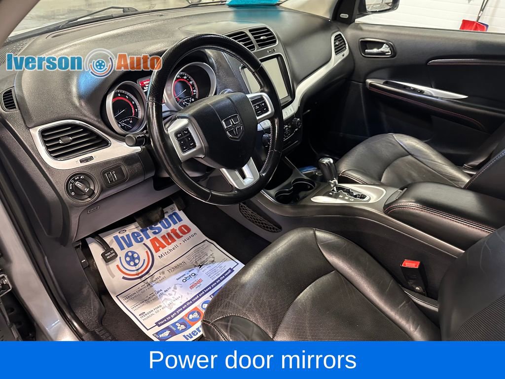 Used 2019 Dodge Journey GT AWD/4WD image 17