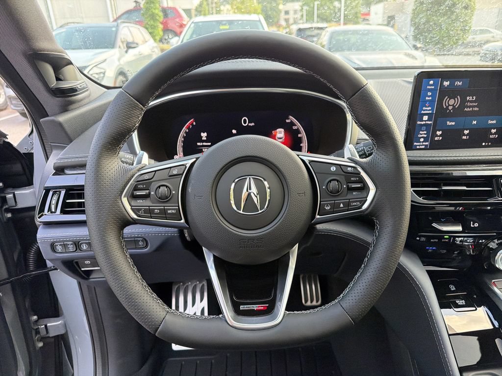 New 2026 Acura MDX Type S AWD/4WD image 24