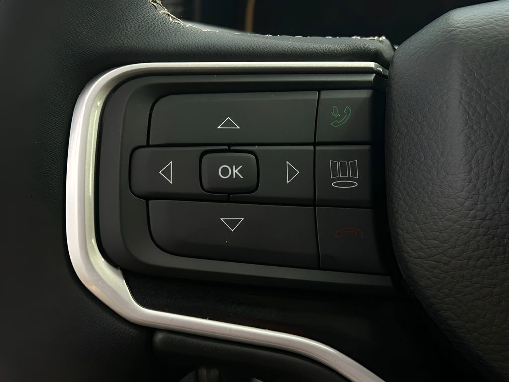 Used 2022 Jeep Wagoneer Series I w/ Convenience Group I image 27