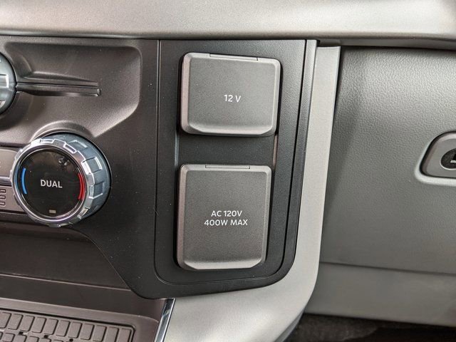 New 2024 Ford F150 XLT w/ Equipment Group 303A High image 33