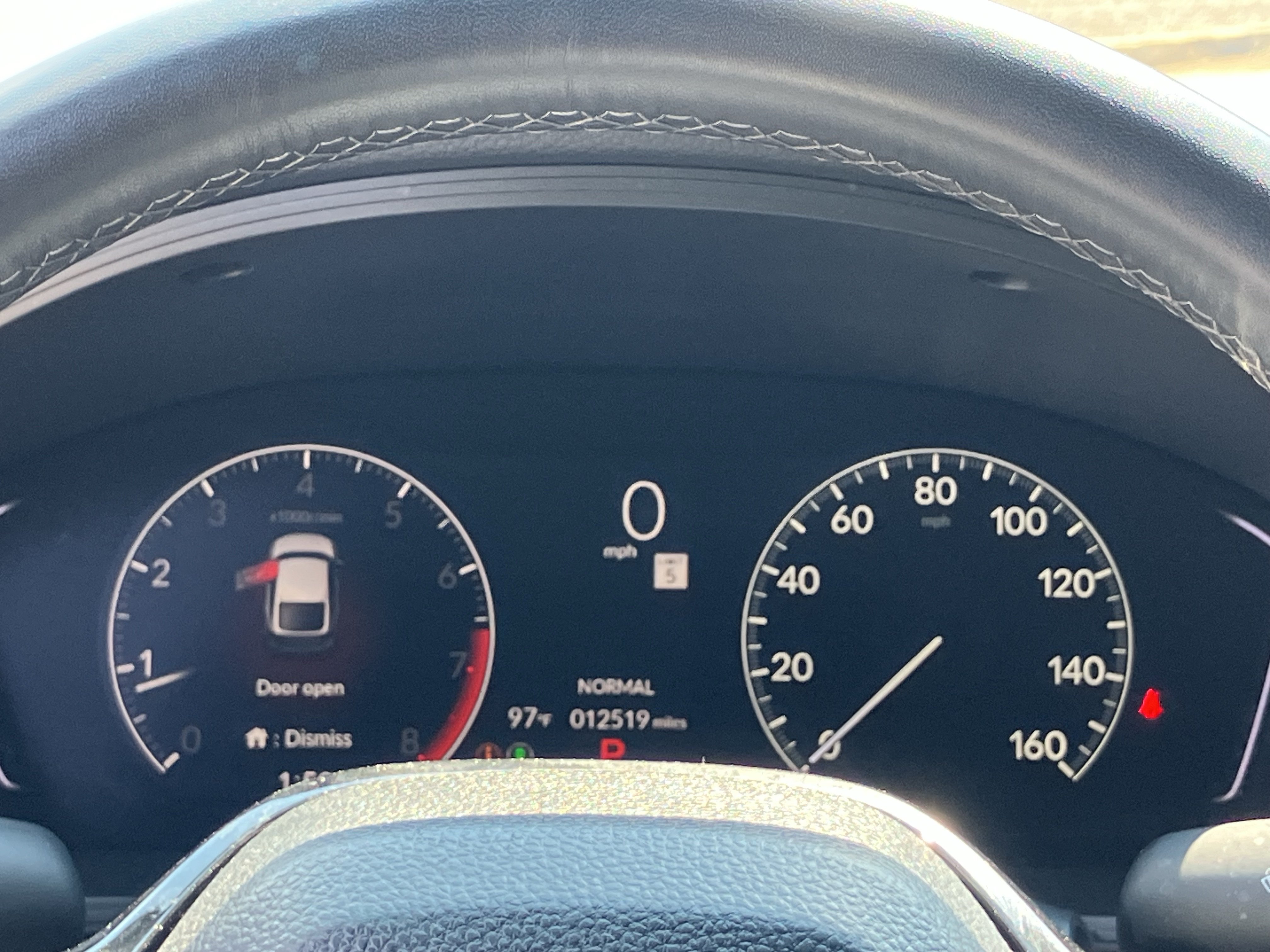 Used 2025 Honda Civic Sport image 23