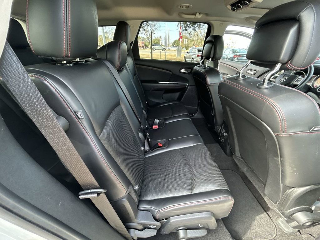 Used 2017 Dodge Journey GT image 23