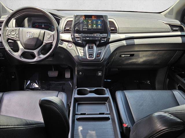 Used 2021 Honda Odyssey EX-L image 17