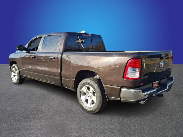 Used 2019 RAM 1500 Big Horn image 6