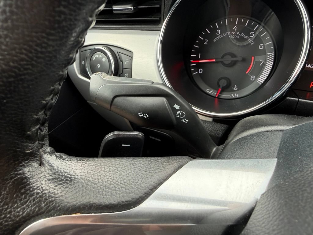Used 2015 Ford Mustang GT Premium w/ Enhanced Security Package RWD image 30
