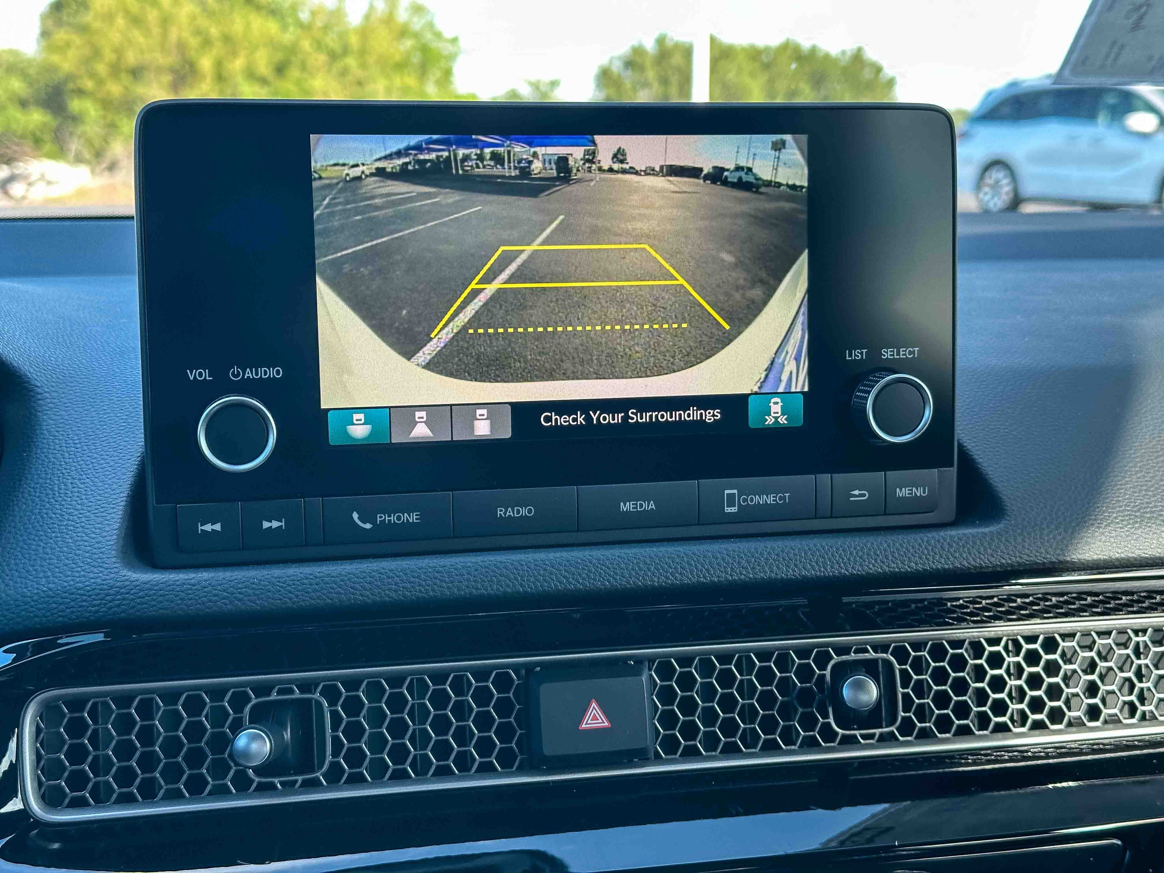 New 2026 Honda Civic Sport image 22