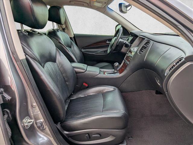 Used 2015 INFINITI QX50 Journey w/ Premium Package image 20