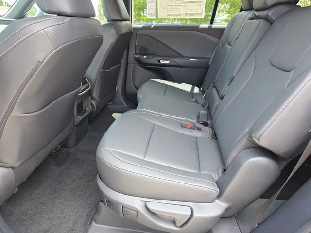 New 2026 Lexus TX 350 FWD image 19