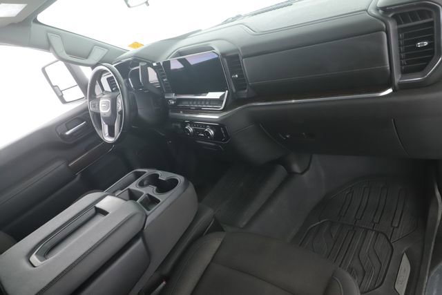 Used 2025 GMC Sierra 2500 SLE w/ SLE Convenience Package AWD/4WD image 27