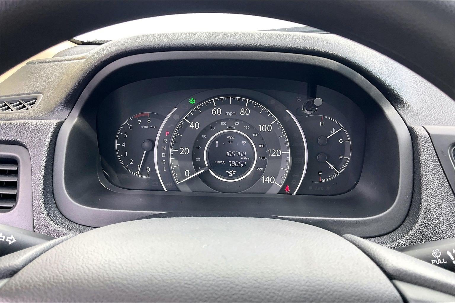 Used 2016 Honda CR-V LX image 25
