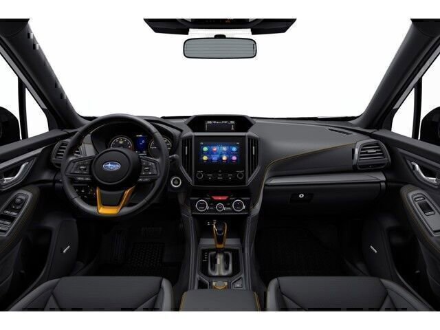 New 2025 Subaru Forester Wilderness w/ Wilderness Package image 19