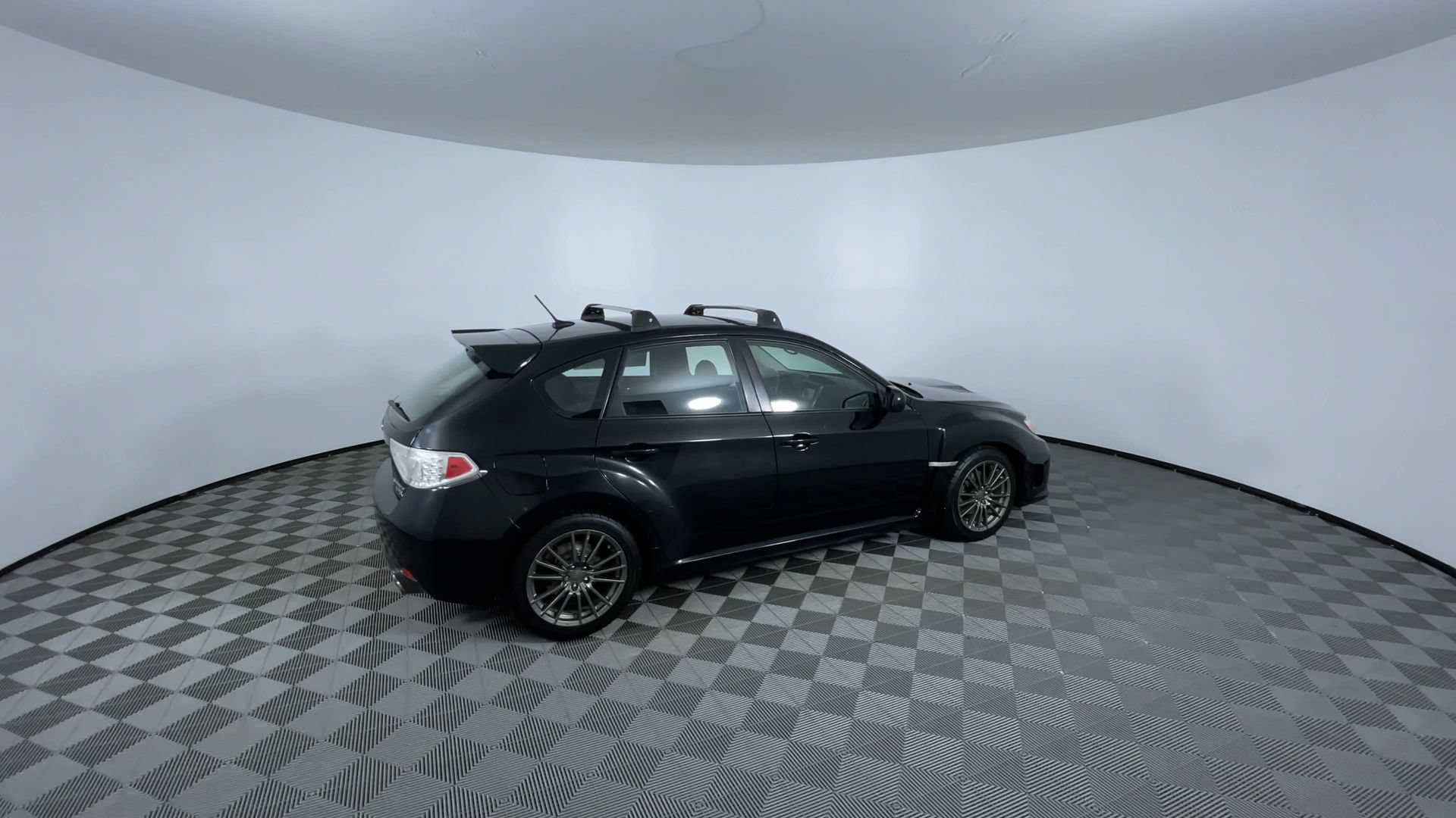 Used 2012 Subaru Impreza WRX Premium AWD/4WD image 9