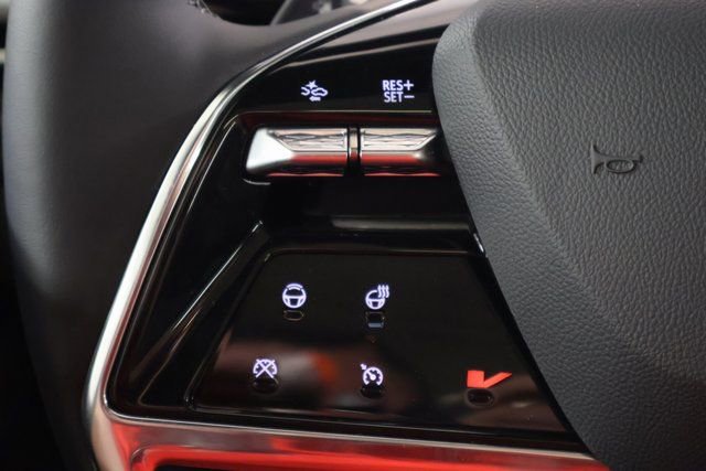 New 2026 Cadillac Escalade IQL Luxury image 14