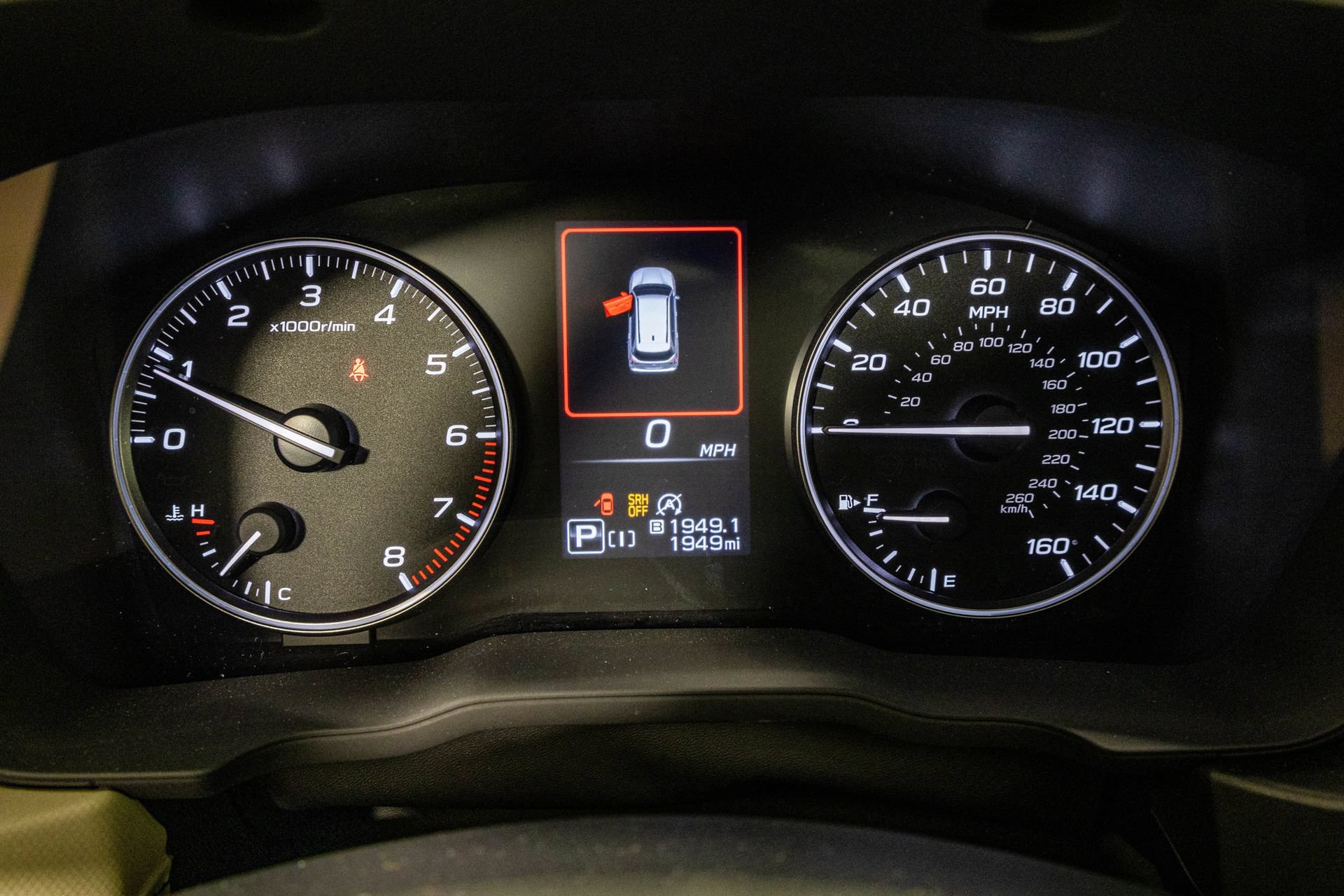 Used 2026 Subaru Forester Premium AWD/4WD image 34