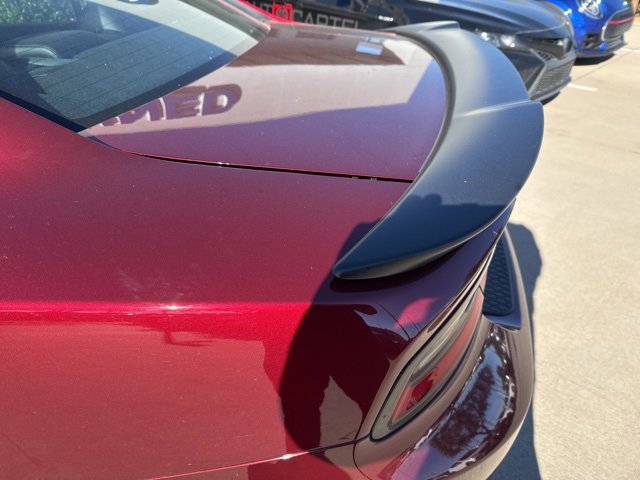 Used 2023 Dodge Charger GT w/ Plus Group image 5