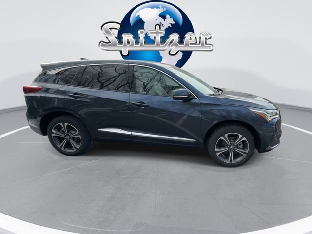 New 2026 Acura RDX Technology Package image 10