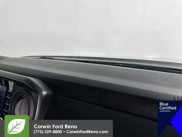 Used 2023 Toyota Tacoma SR AWD/4WD image 29