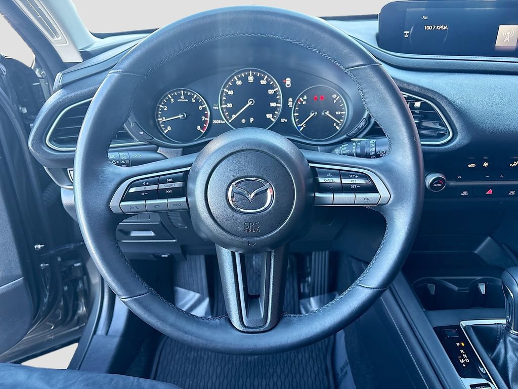 Used 2023 MAZDA CX-30 AWD 2.5 S w/ Select Package image 11