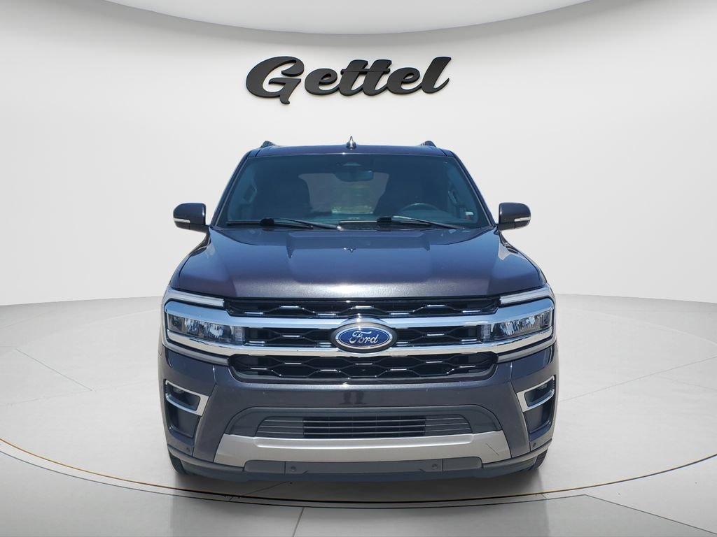 Used 2024 Ford Expedition Limited RWD image 2