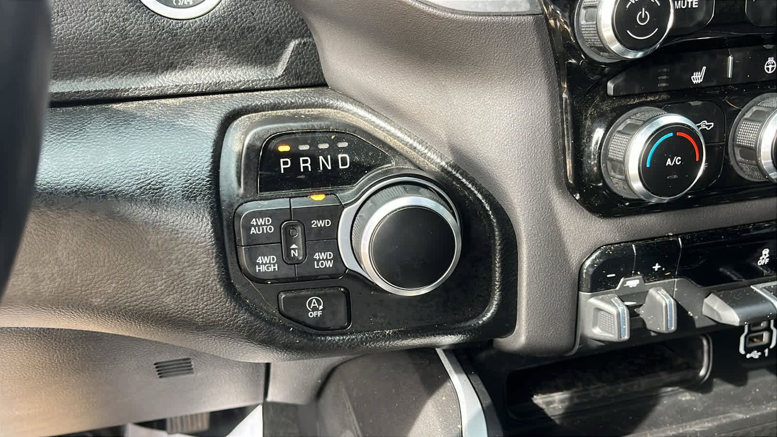 Used 2022 RAM 1500 Big Horn image 18