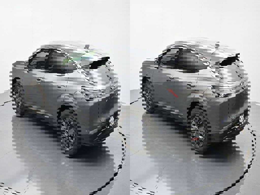 New 2025 Nissan Murano SL w/ Cargo Package image 36