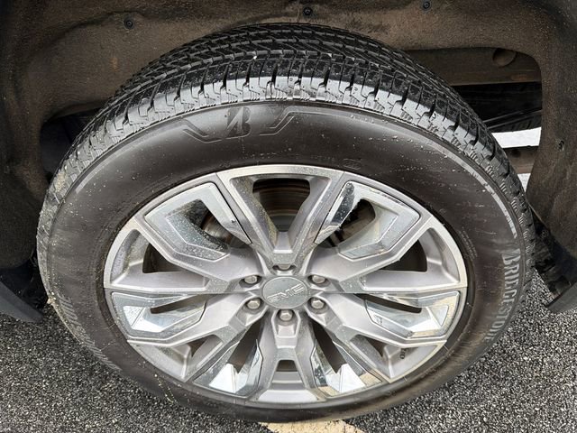 Used 2022 GMC Sierra 1500 Denali w/ Denali Reserve Package image 19