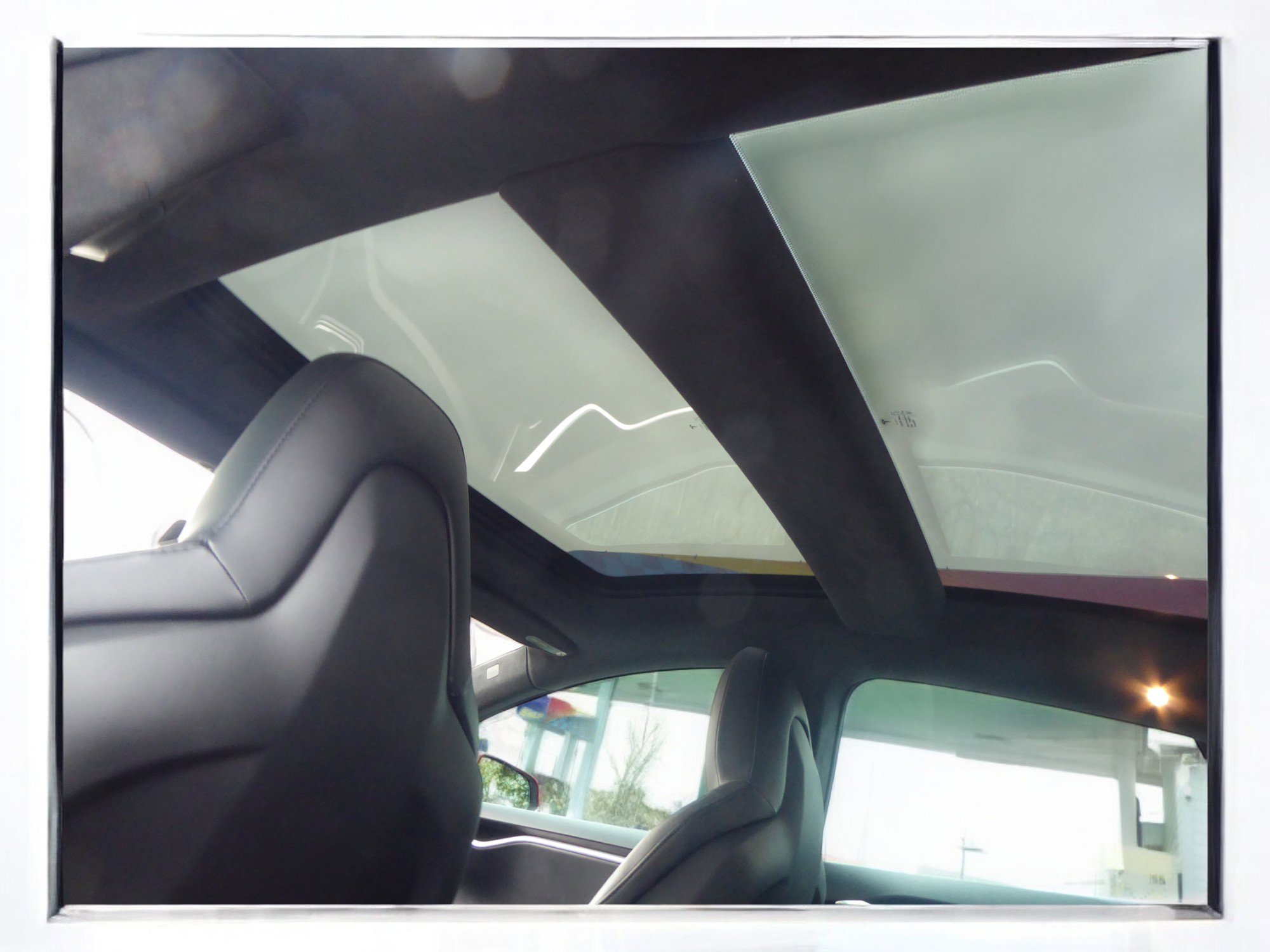 Used 2014 Tesla Model S P85D image 15