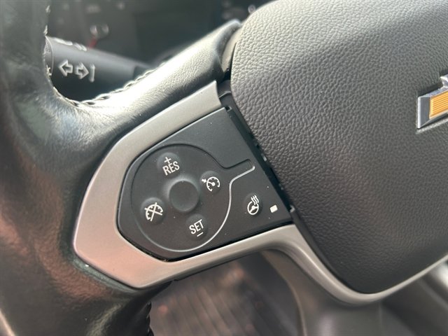 Used 2019 Chevrolet Colorado ZR2 image 23