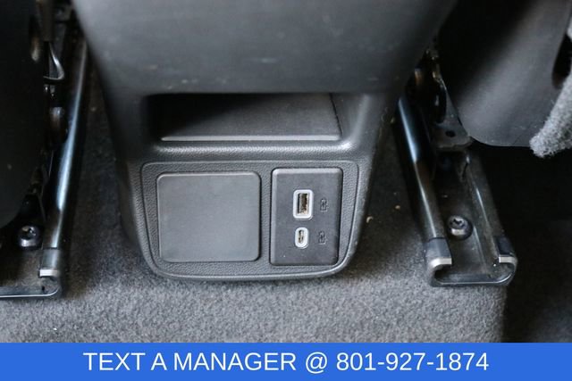 Used 2024 Buick Encore GX Sport Touring FWD image 17