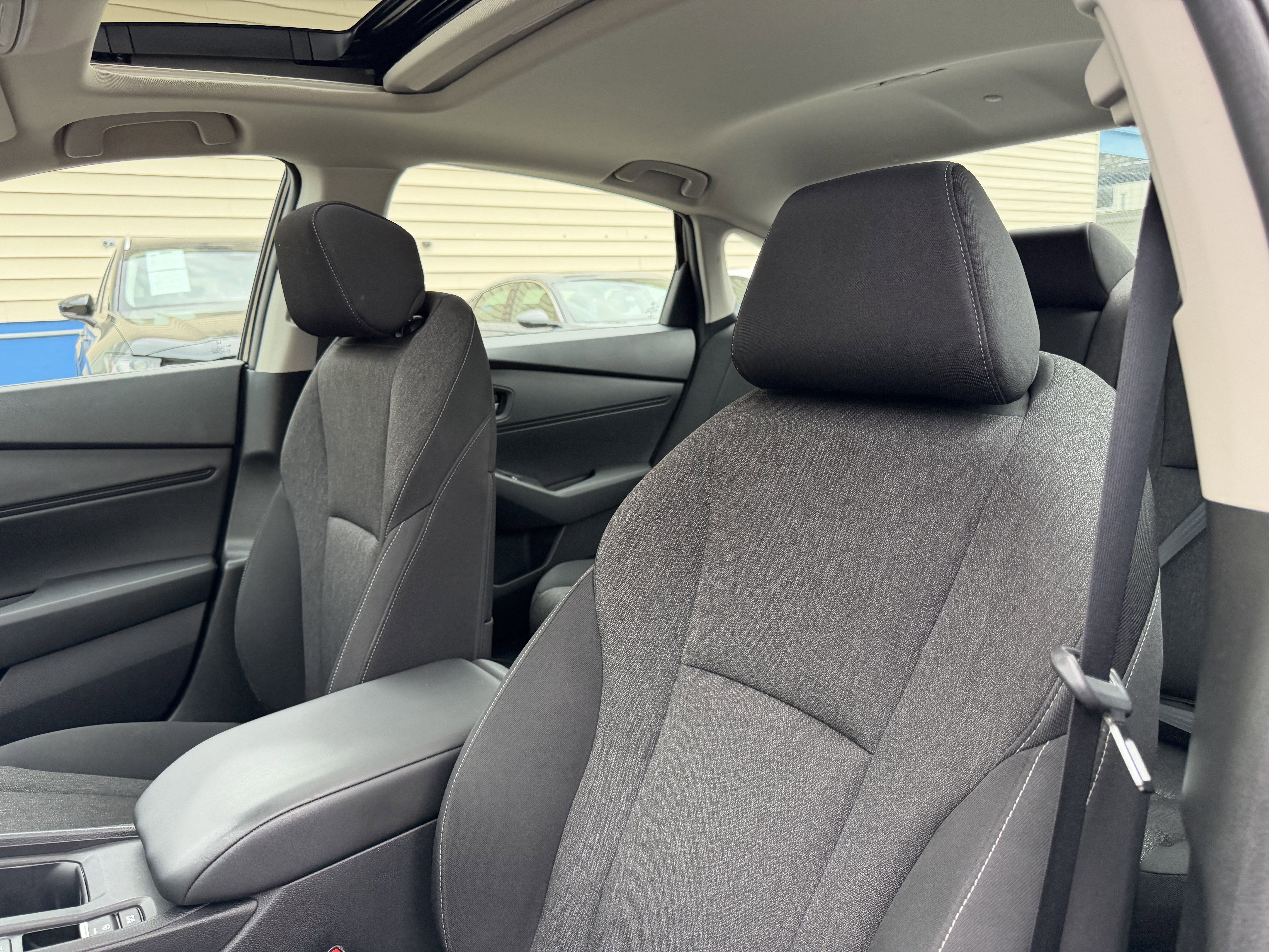 Used 2023 Honda Accord EX image 24