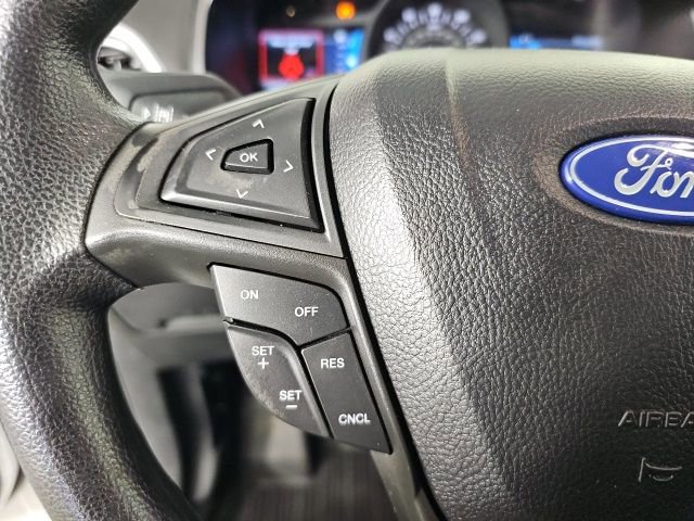 Used 2024 Ford Edge SE w/ Black Appearance Package image 20