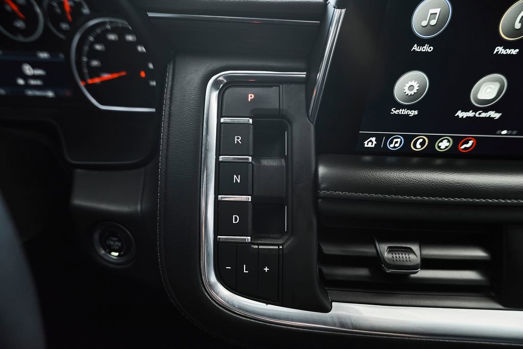 Used 2021 Chevrolet Tahoe LT AWD/4WD image 43