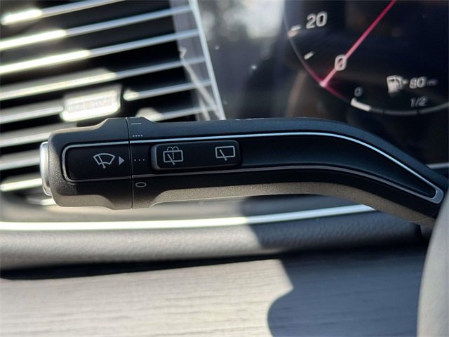 New 2026 Mercedes-Benz GLS 450 4MATIC image 21