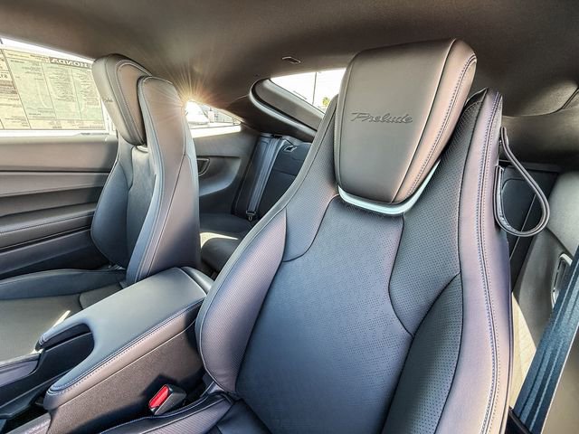 New 2026 Honda Prelude image 33