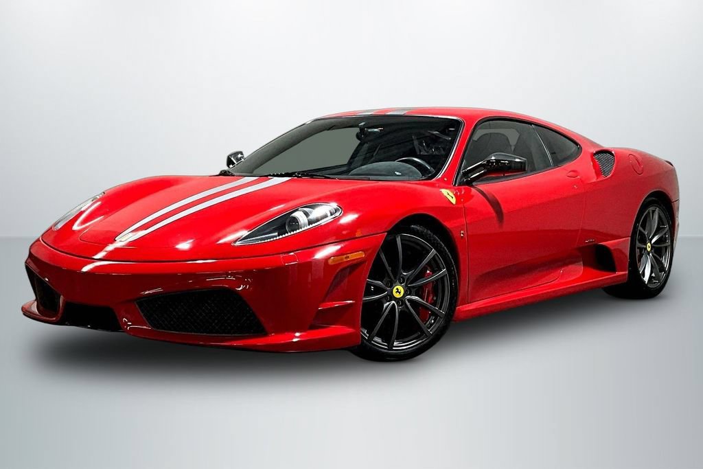 Used 2009 Ferrari F430 Scuderia RWD image 3