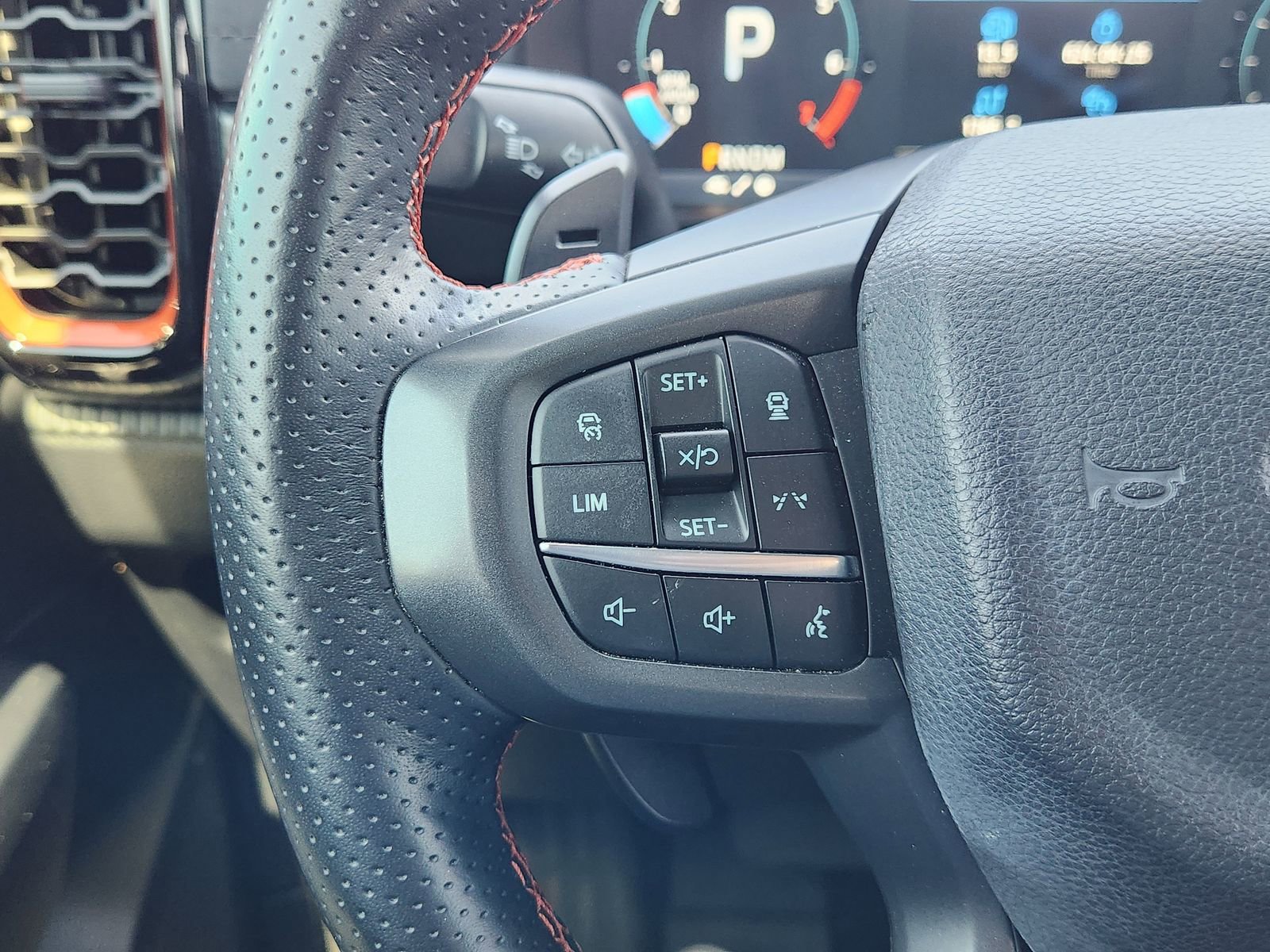 Used 2024 Ford Ranger Raptor image 31