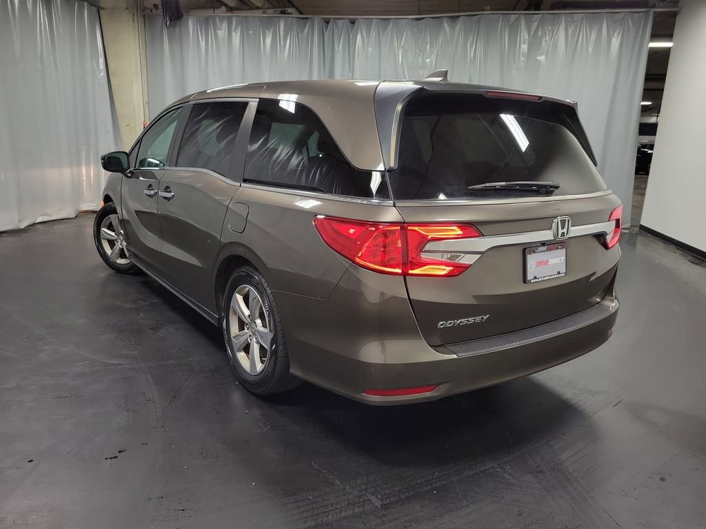 Used 2019 Honda Odyssey EX-L image 6