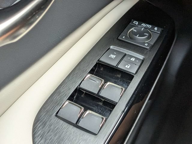 Certified 2025 Lexus ES 300h w/ Premium Package FWD image 24