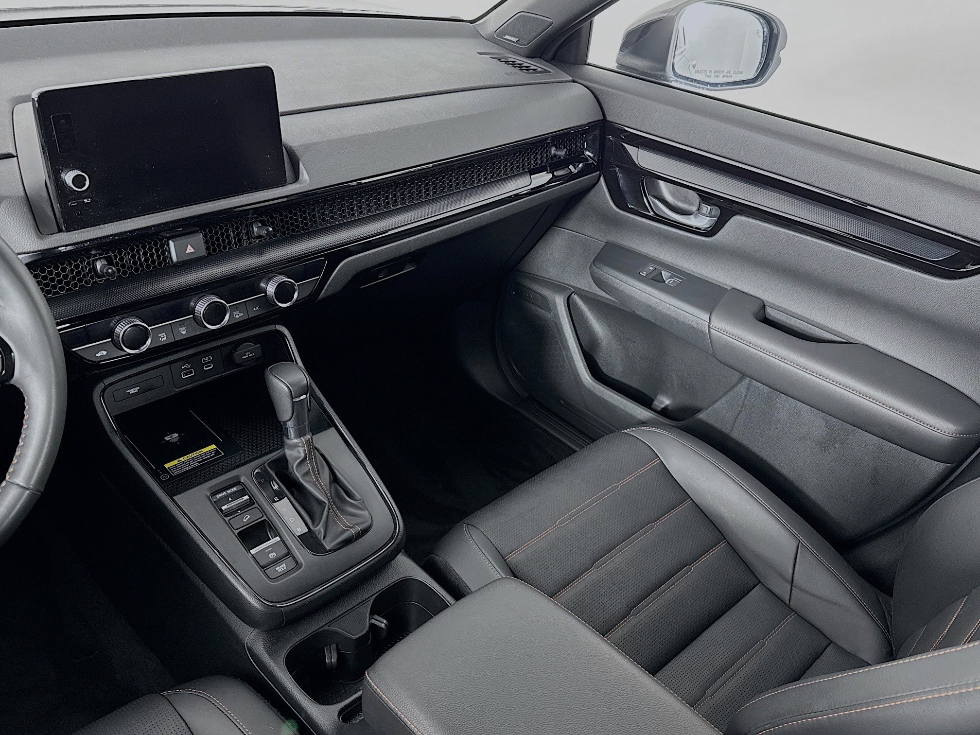 Certified 2023 Honda CR-V Sport Touring image 25