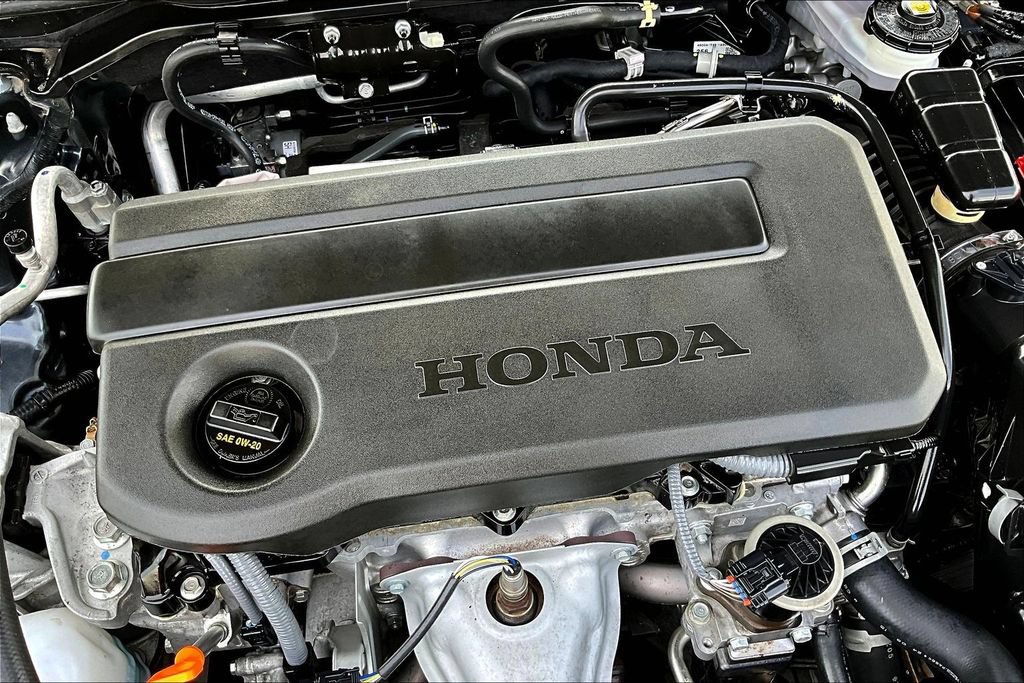 Used 2025 Honda Civic Sport image 32