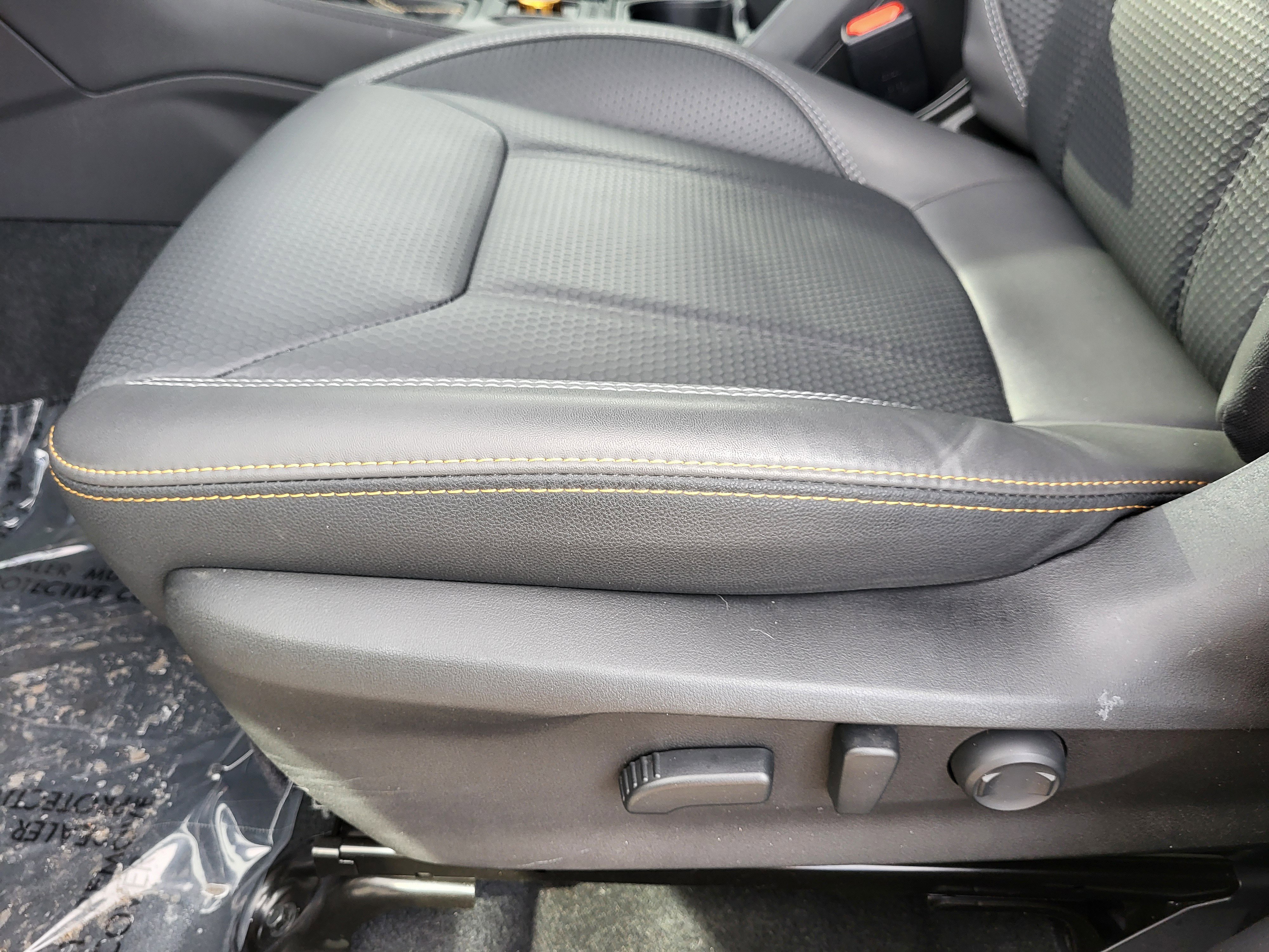 Certified 2024 Subaru Forester Wilderness image 23