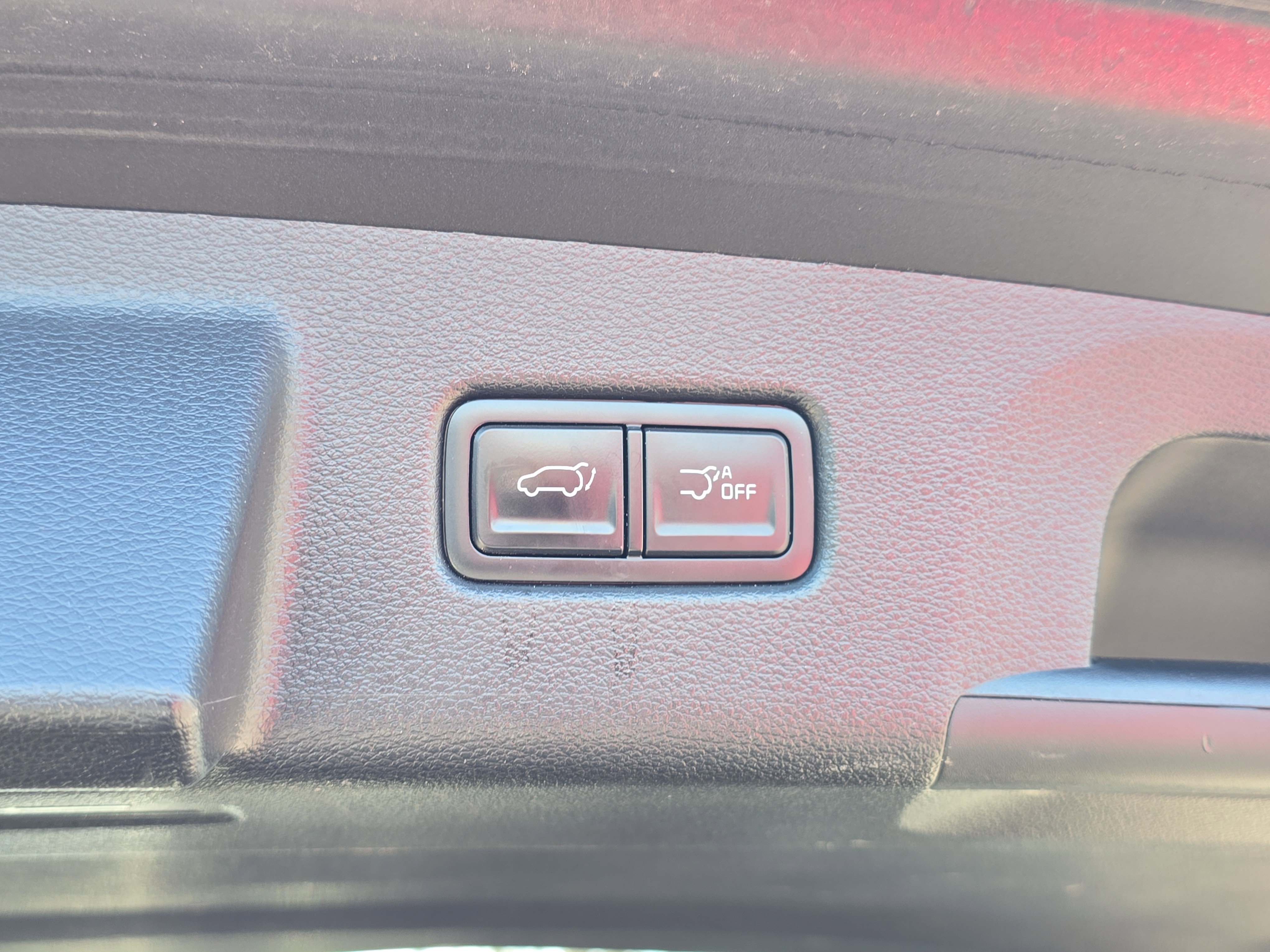 Certified 2023 Kia Telluride EX w/ EX Captain's Chair Package image 13