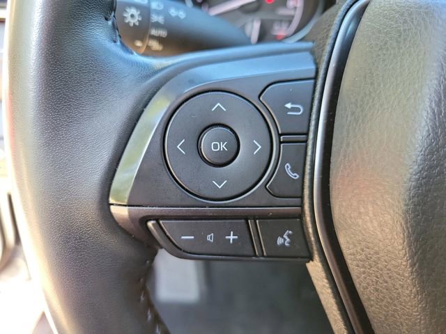 Used 2024 Toyota Camry SE FWD image 25