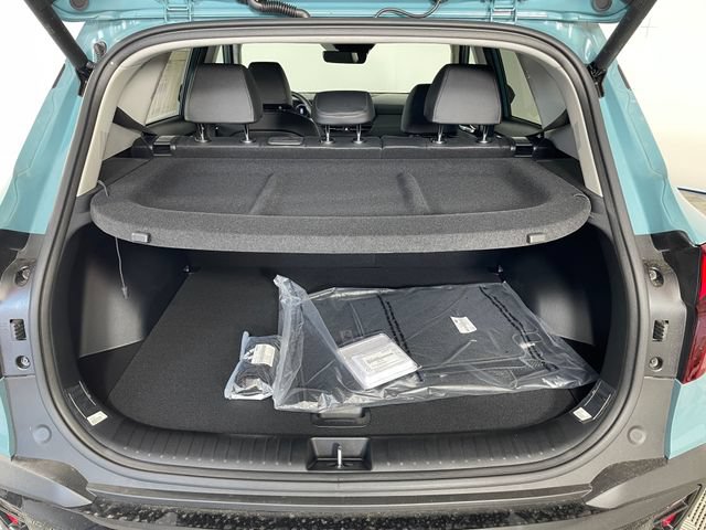 New 2026 Kia Seltos EX AWD/4WD image 15