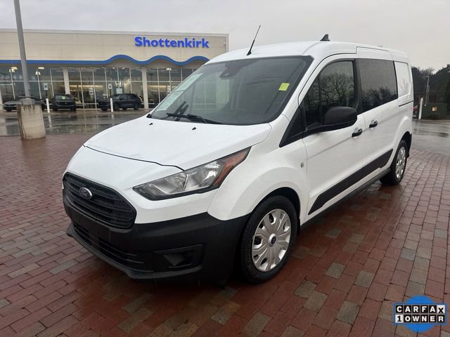 Used 2023 Ford Transit Connect XL image 1